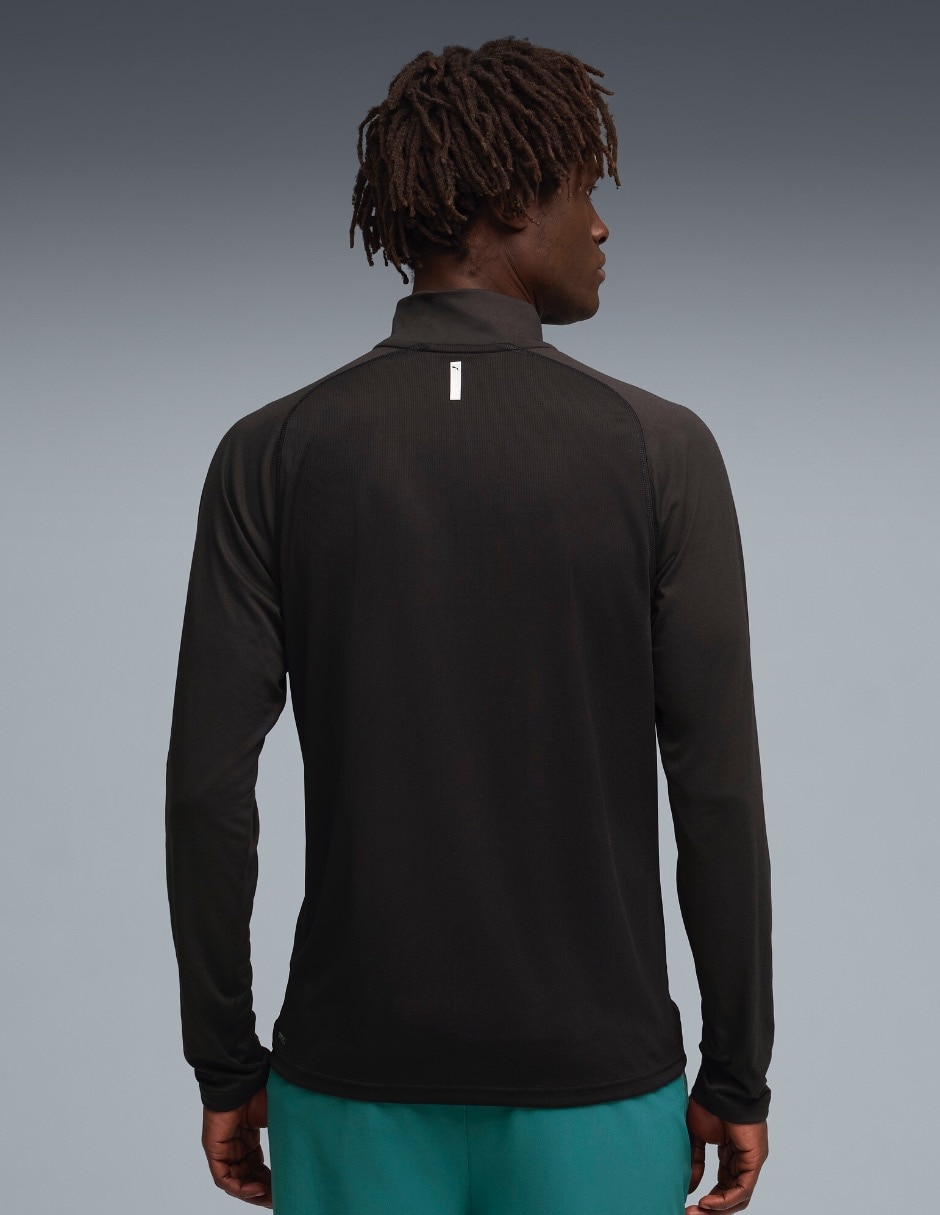 Playera deportiva para entrenamiento de hombre 3