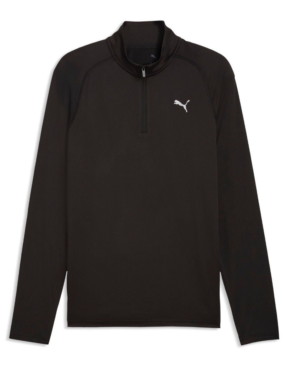 Playera deportiva para entrenamiento de hombre 5