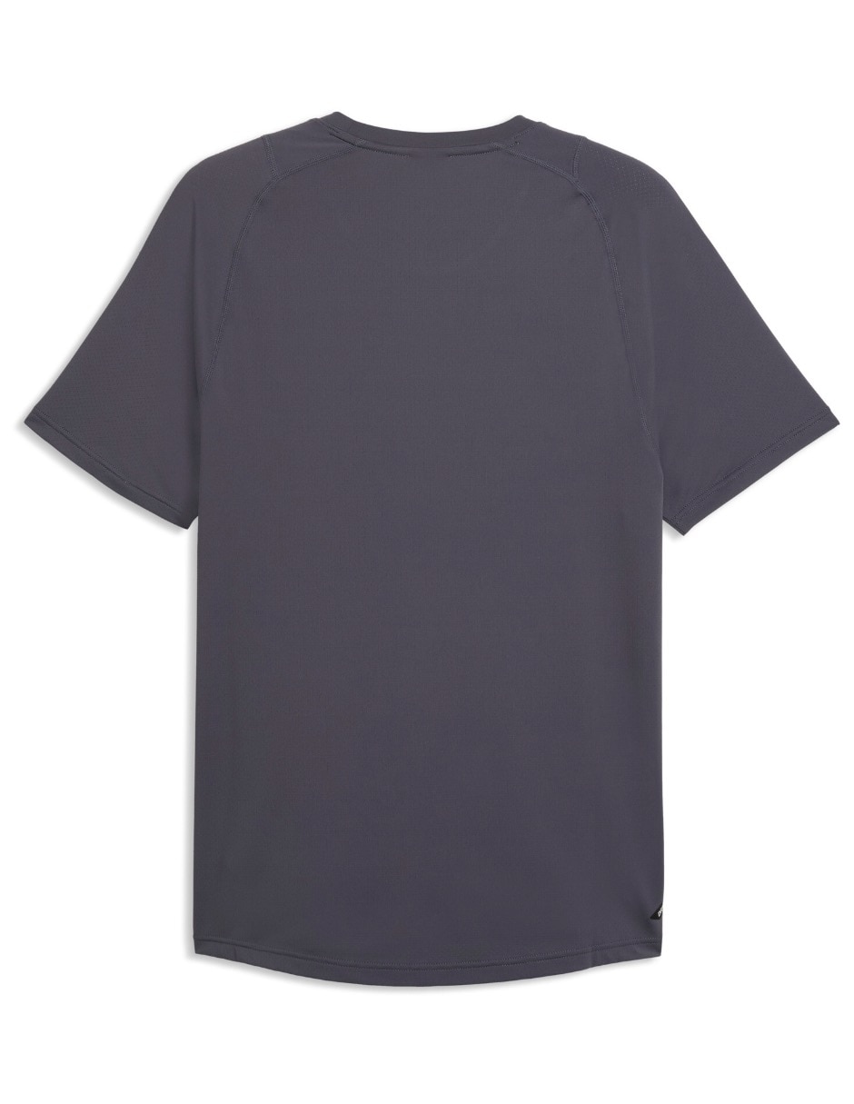Playera deportiva para entrenamiento de hombre 2