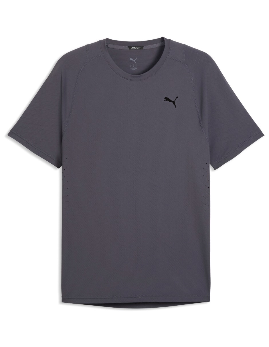 Playera deportiva para entrenamiento de hombre