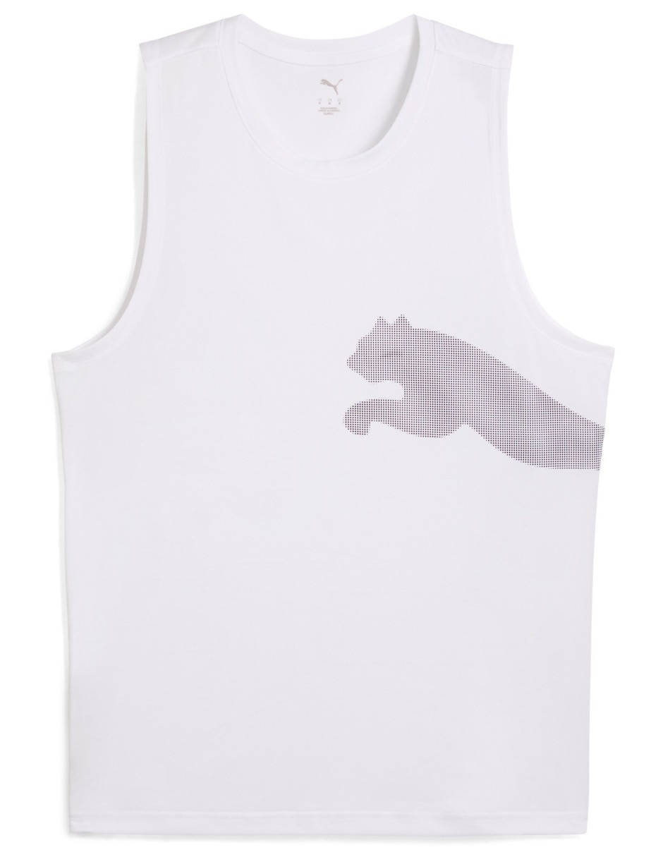 Playera deportiva para entrenamiento de hombre Playera deportiva para entrenamiento de hombre