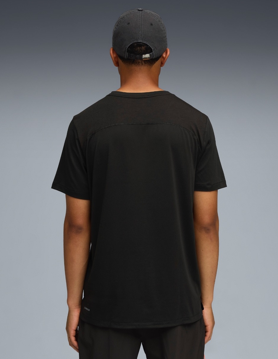Playera deportiva para entrenamiento de hombre