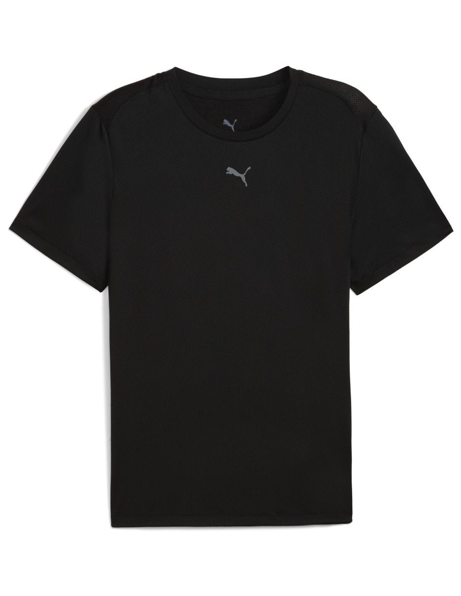 Playera deportiva para entrenamiento de hombre