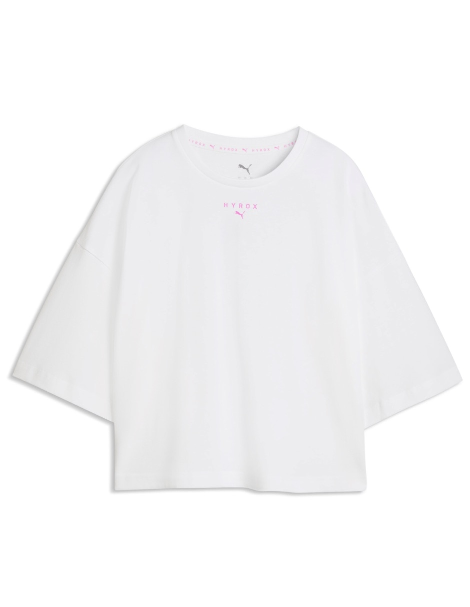 Playera deportiva para entrenamiento Puma de mujer