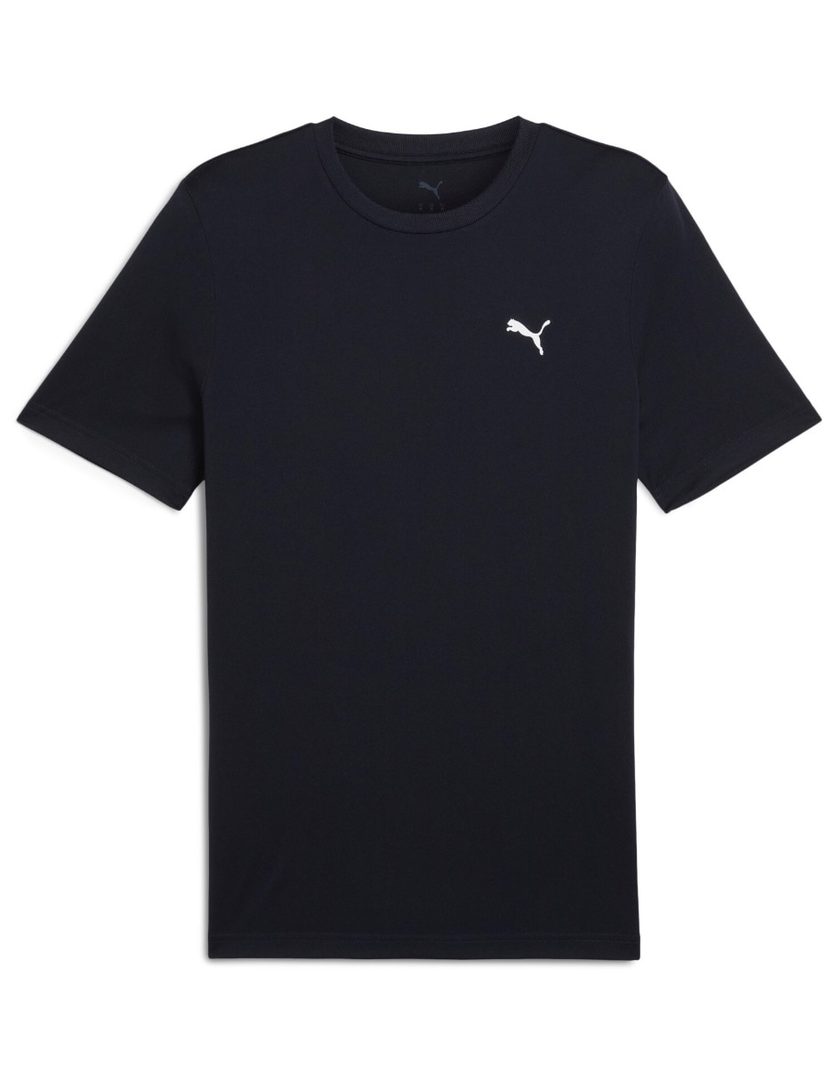 Playera deportiva para entrenamiento de hombre