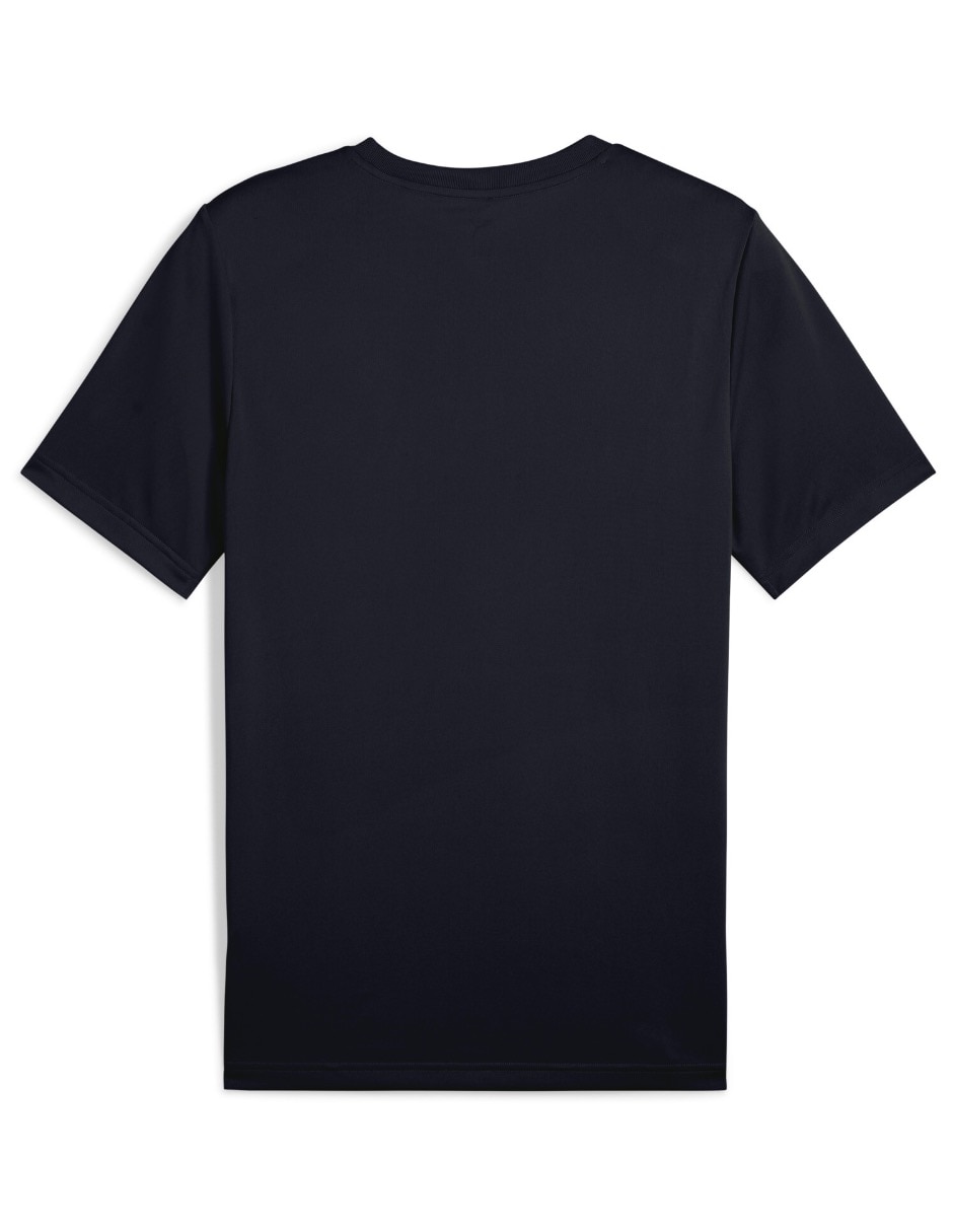 Playera deportiva para entrenamiento de hombre 5