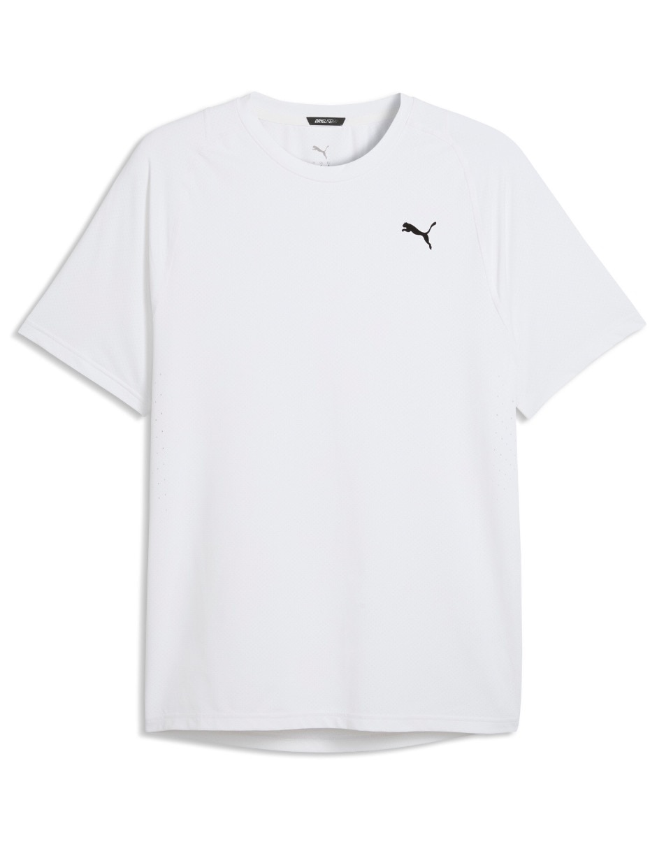 Playera deportiva para entrenamiento de hombre