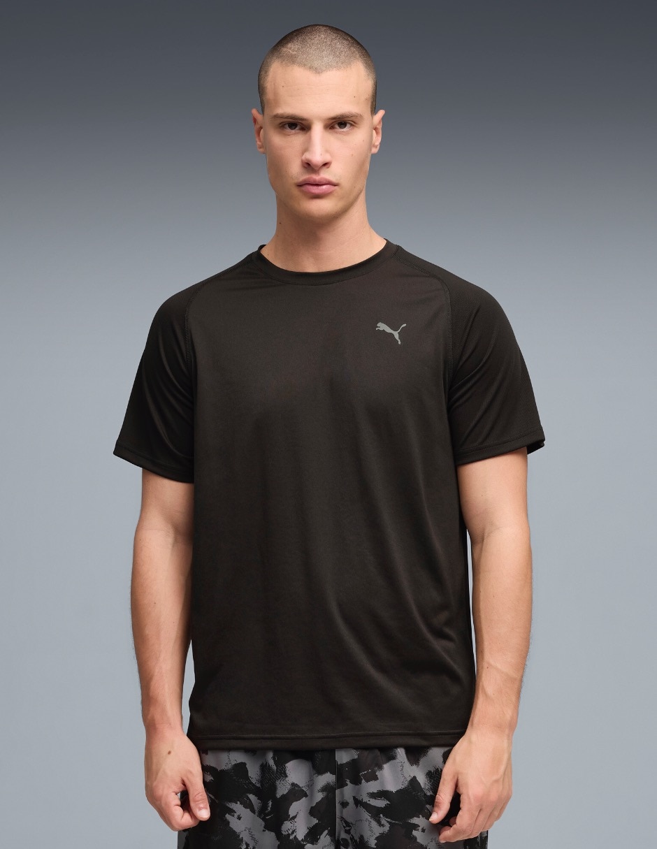 Playera deportiva para entrenamiento Puma de hombre