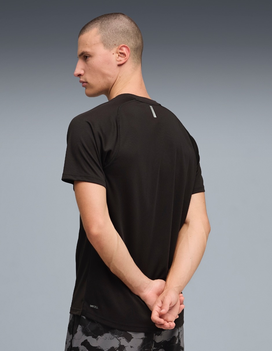 Playera deportiva para entrenamiento Puma de hombre