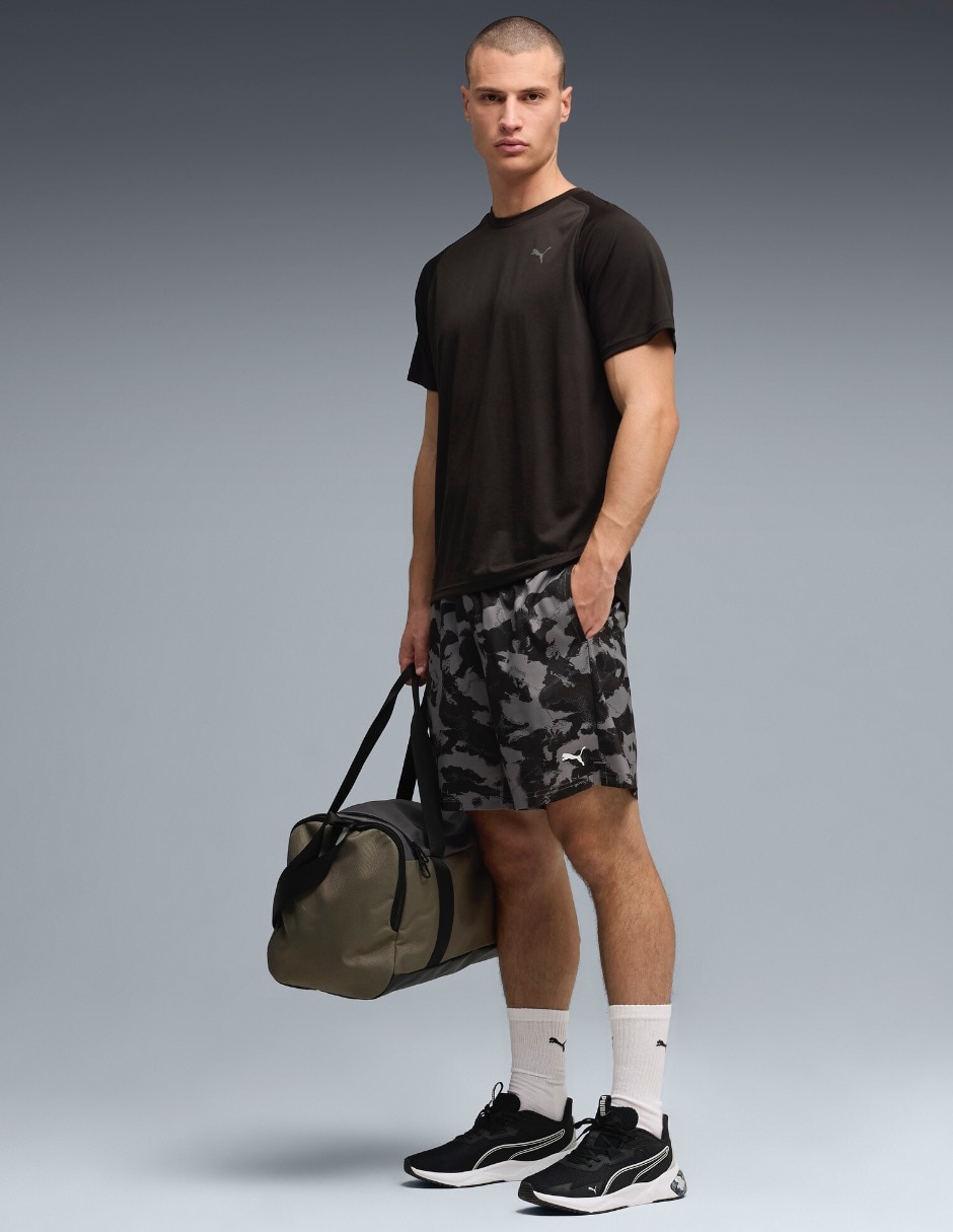 Playera deportiva para entrenamiento Puma de hombre