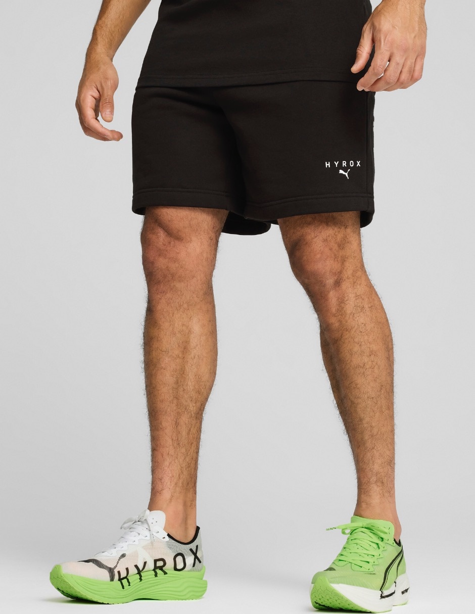 Short para entrenamiento hombre Short para entrenamiento hombre
