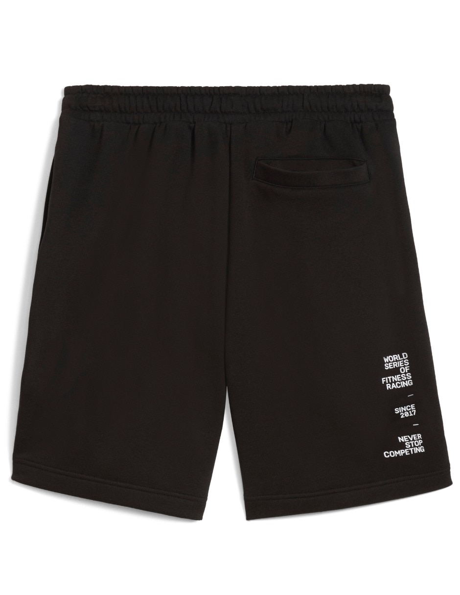 Short para entrenamiento hombre 2