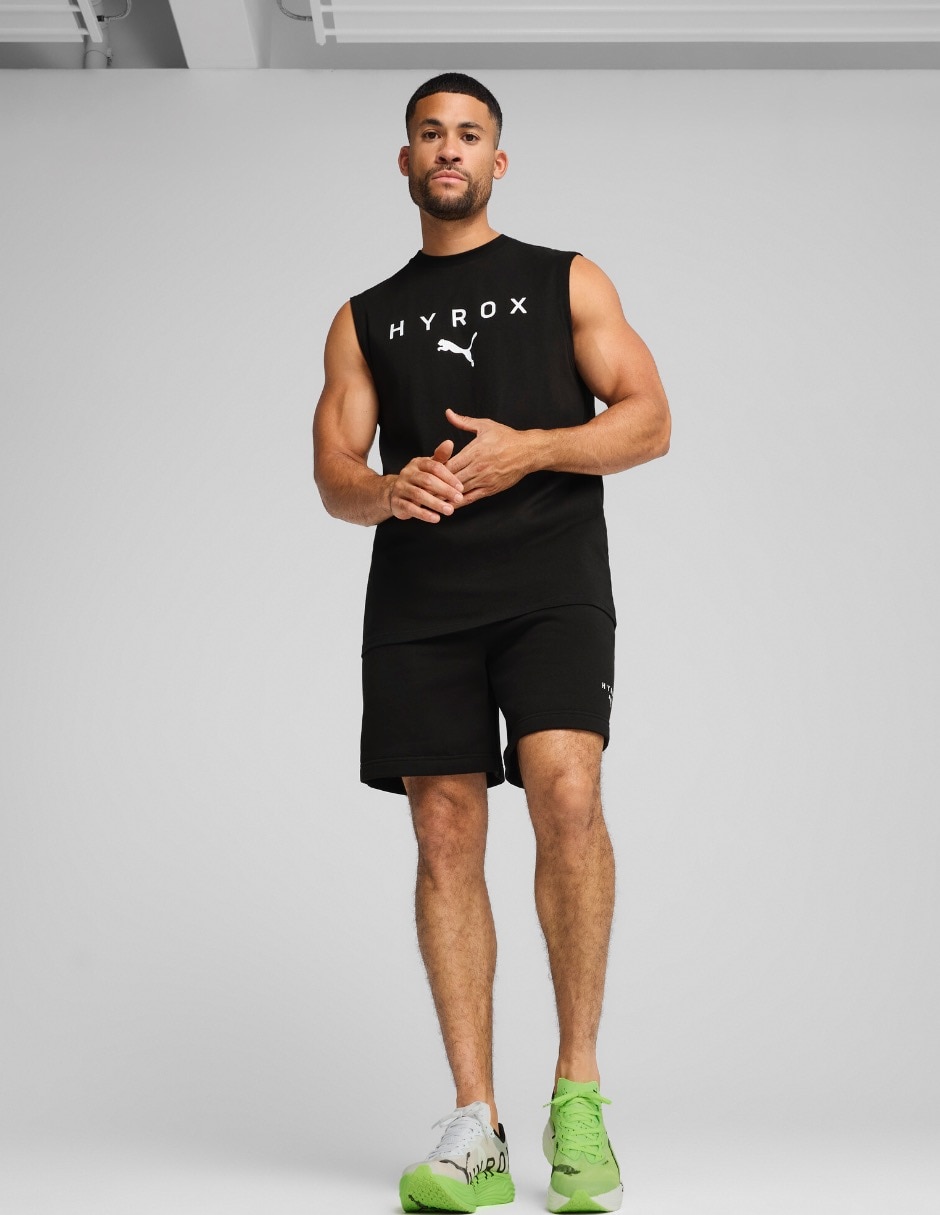 Short para entrenamiento hombre 4