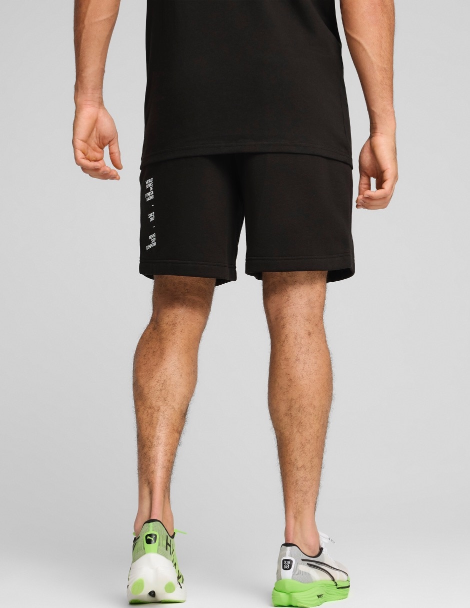 Short para entrenamiento hombre 5
