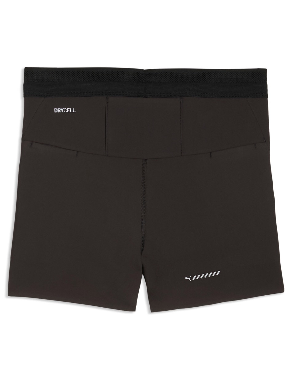 Short Puma para entrenamiento mujer