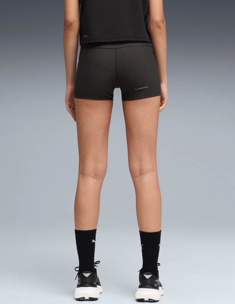 Short Puma para entrenamiento mujer