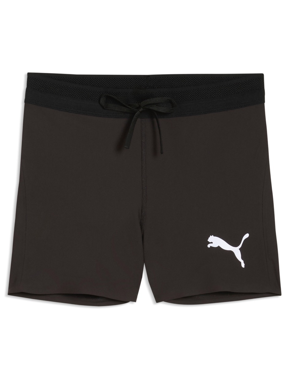 Short Puma para entrenamiento mujer
