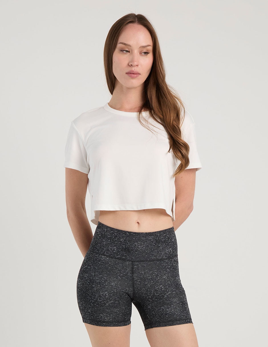 Short Puma para entrenamiento mujer