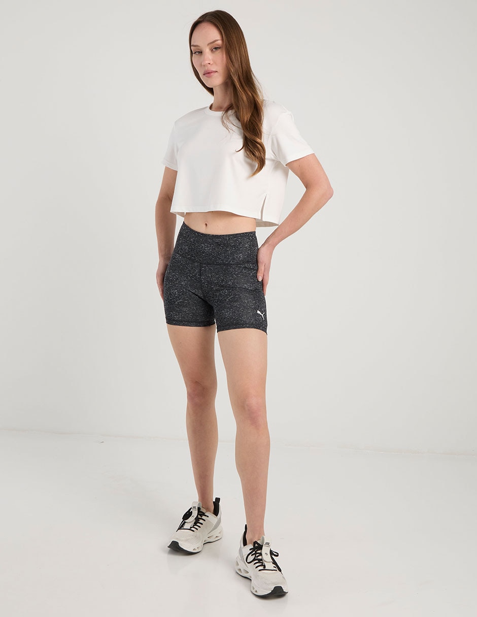 Short Puma para entrenamiento mujer