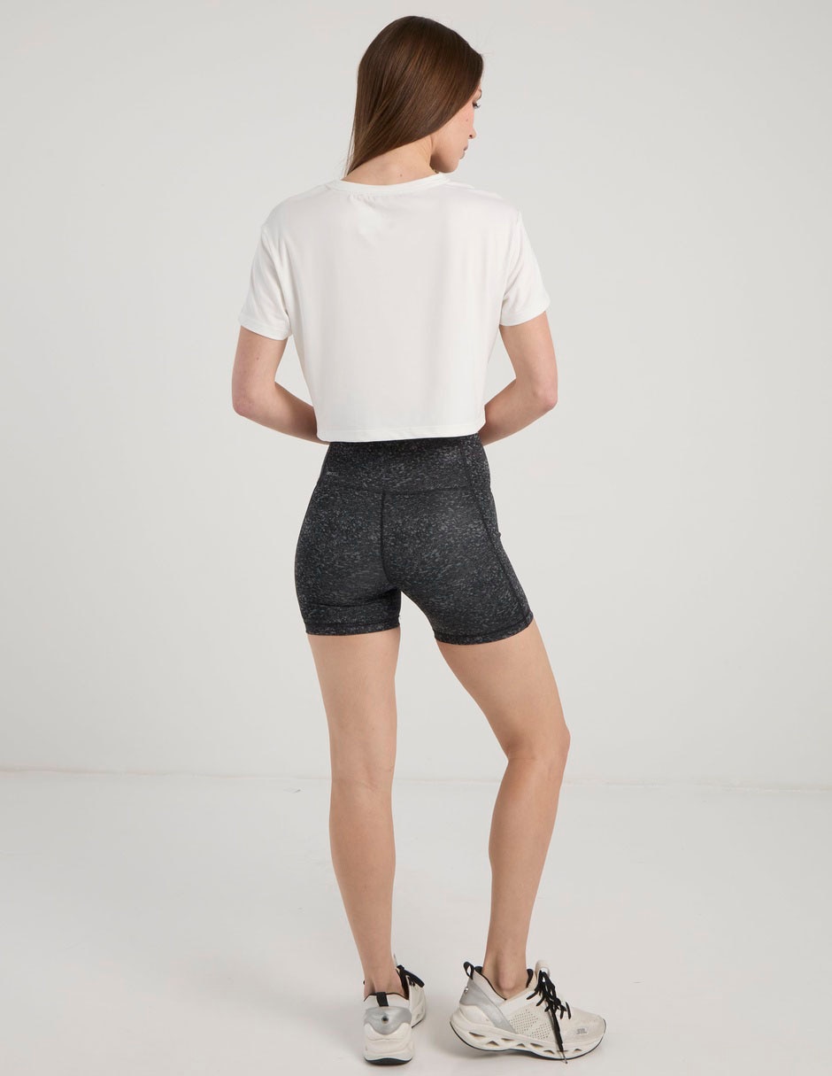 Short Puma para entrenamiento mujer