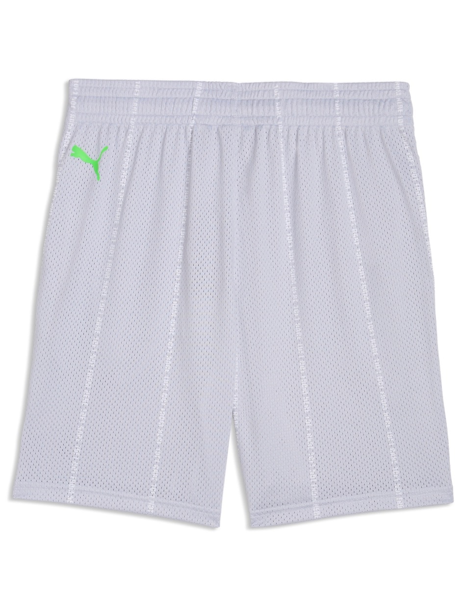 Short con bolsillos Puma Melo Alwayz On para entrenamiento hombre