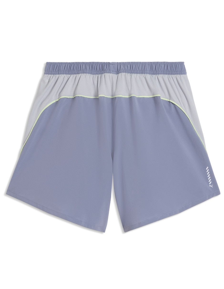 Short Puma para correr mujer