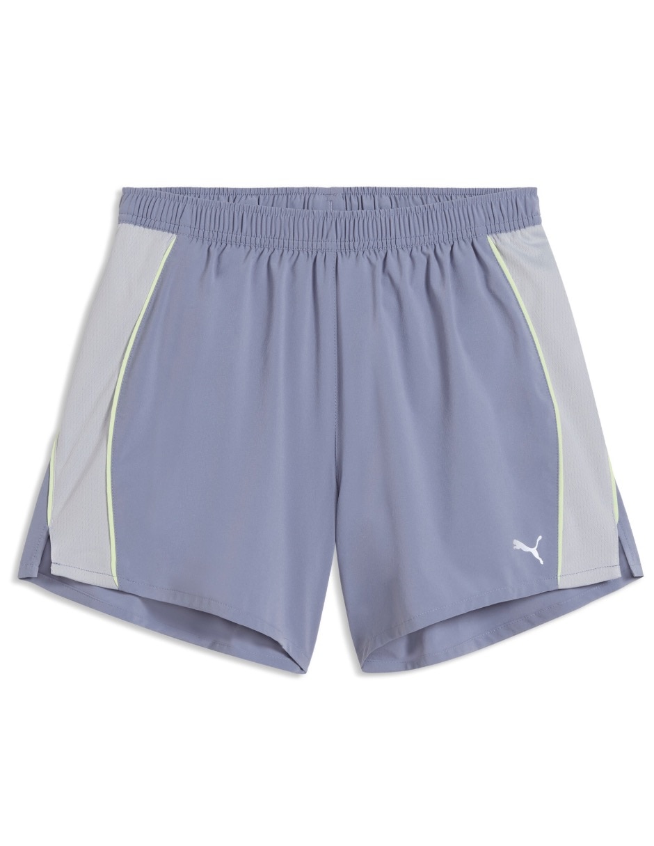 Short Puma para correr mujer