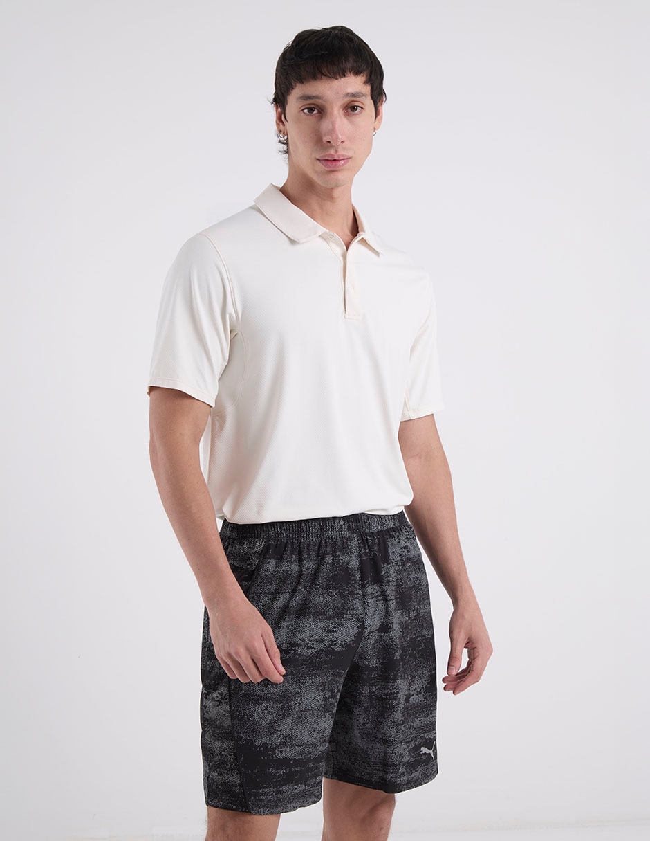 Short Puma Run Velocity 7 para correr hombre