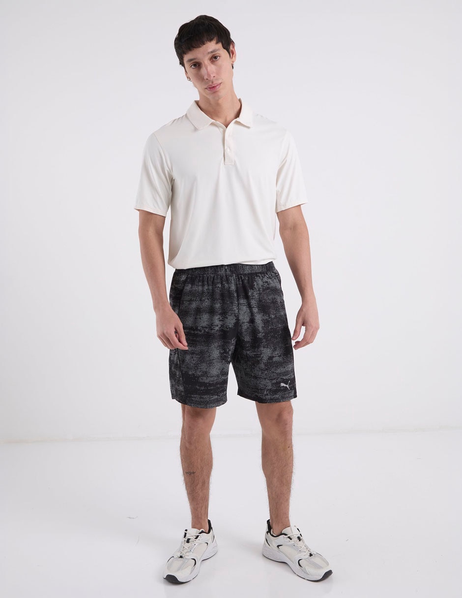 Short Puma Run Velocity 7 para correr hombre