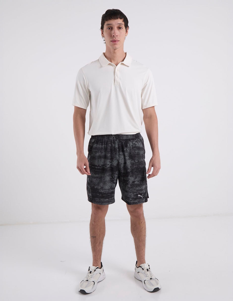 Short Puma Run Velocity 7 para correr hombre