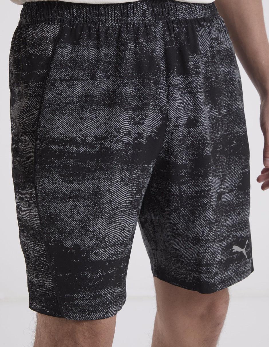 Short Puma Run Velocity 7 para correr hombre
