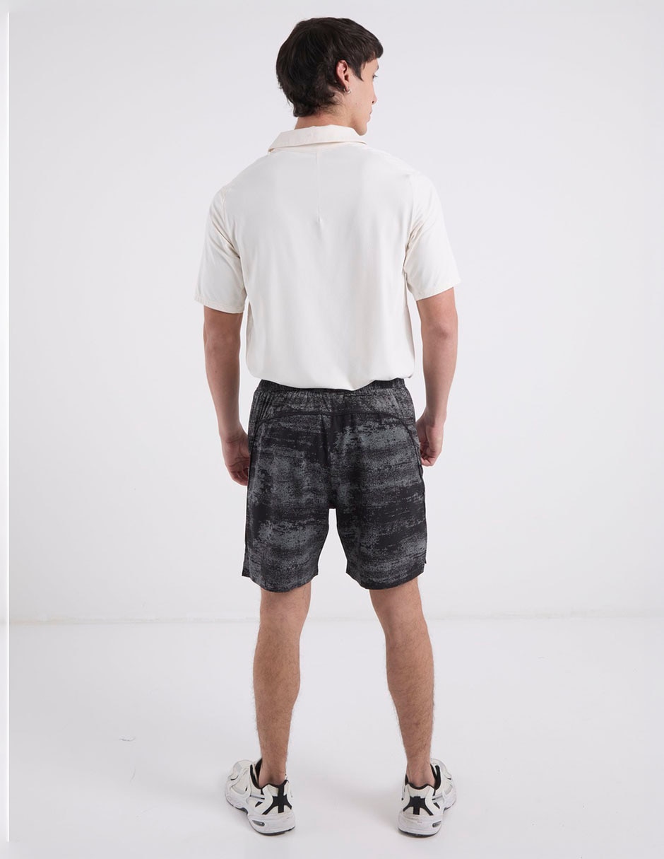 Short Puma Run Velocity 7 para correr hombre