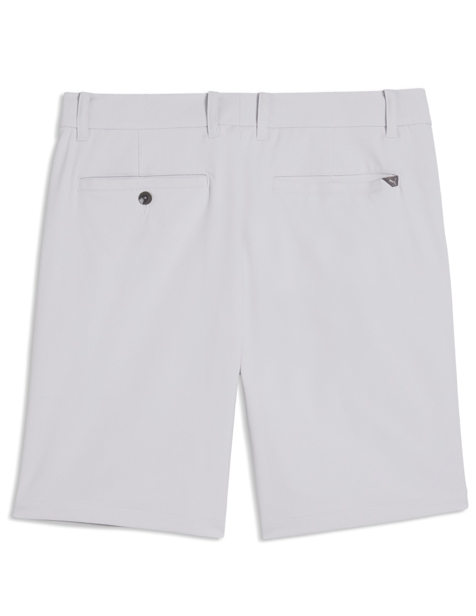 Short con bolsillos Puma para entrenamiento hombre