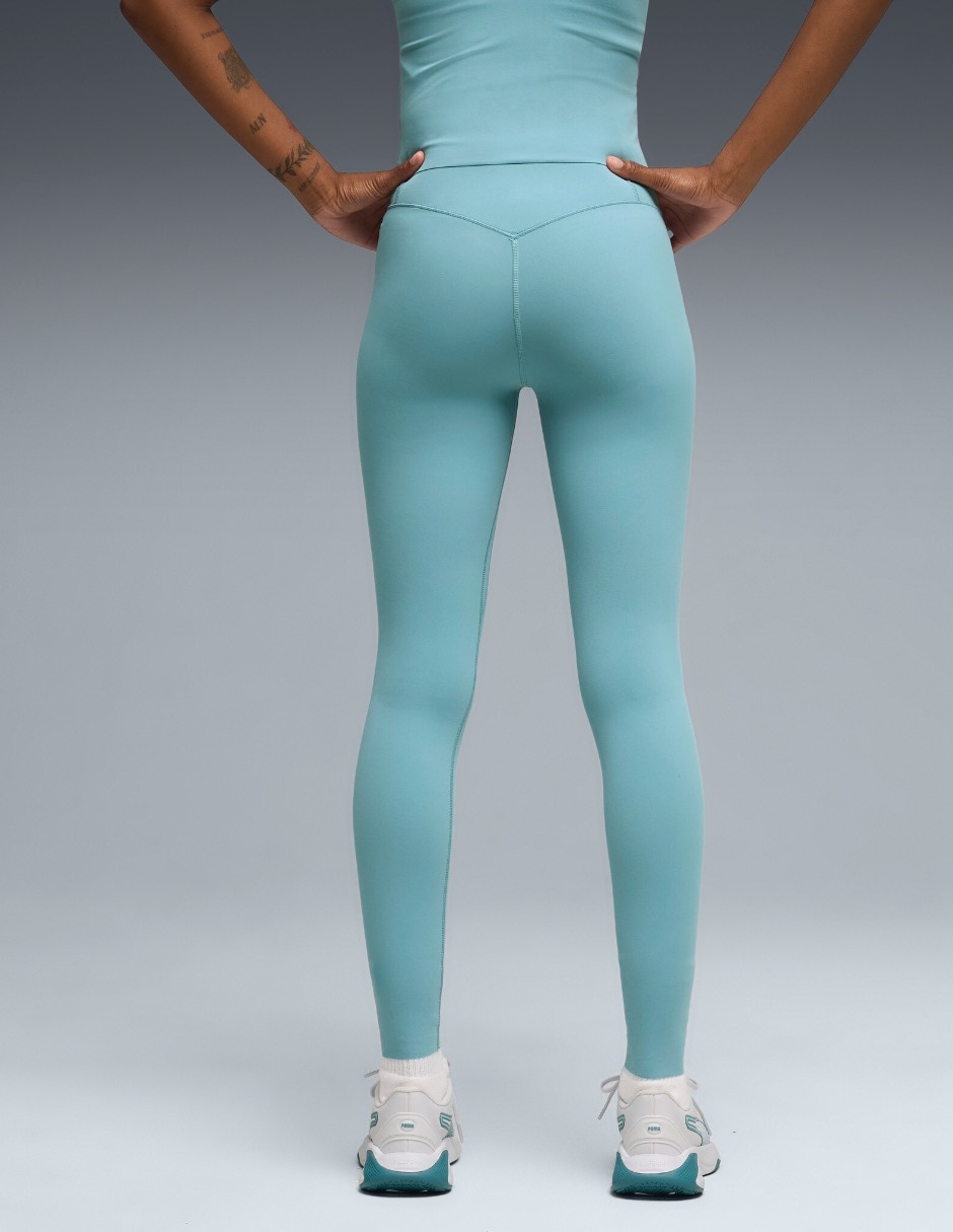 Malla Puma compresión baja para mujer