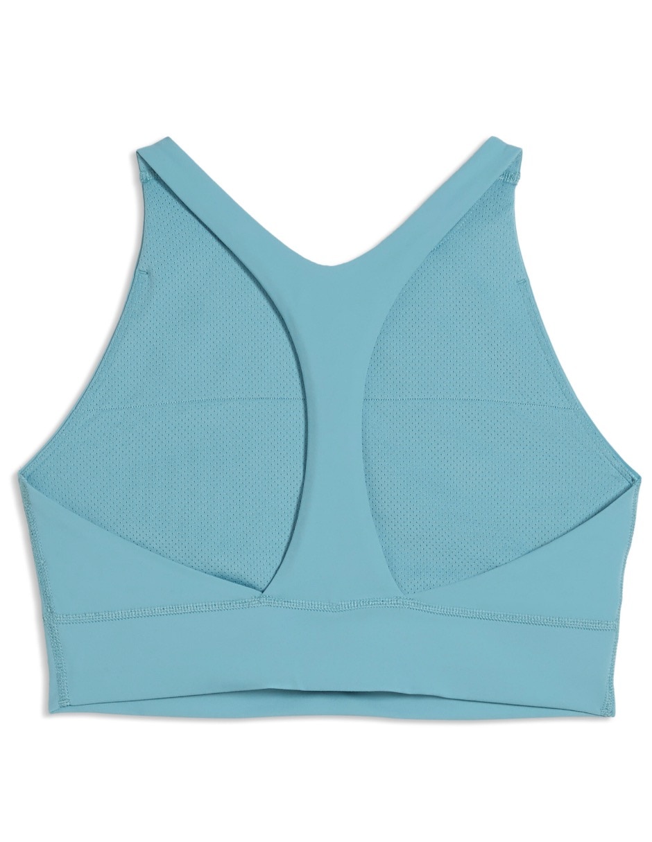 Top deportivo Puma para entrenamiento mujer