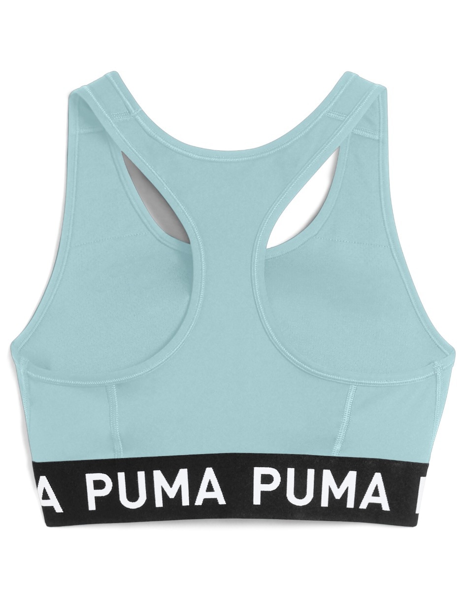 Top deportivo Puma para entrenamiento mujer