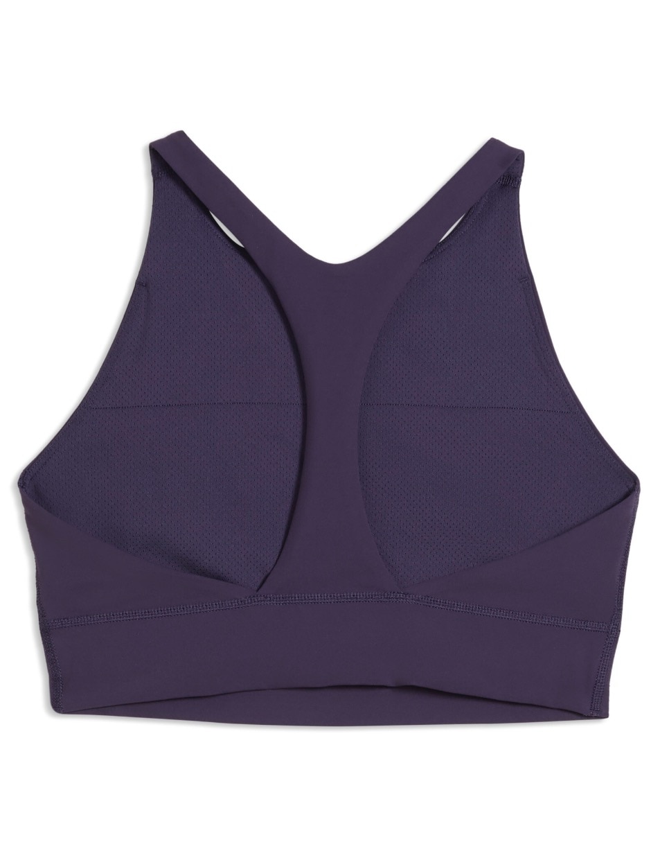 Top deportivo Puma para entrenamiento mujer