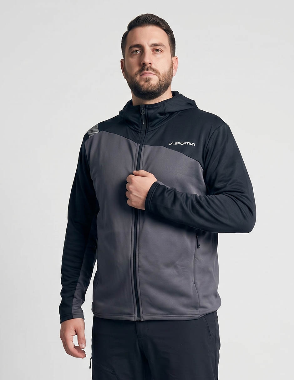 Chamarra para multidisciplina hiking / trekking para hombre Chamarra para multidisciplina hiking / trekking para hombre