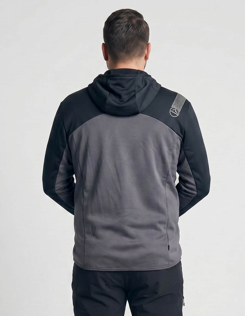 Chamarra para multidisciplina la sportiva hiking / trekking para hombre