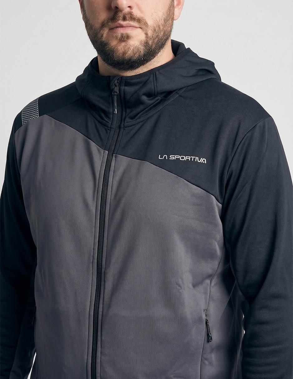 Chamarra para multidisciplina la sportiva hiking / trekking para hombre