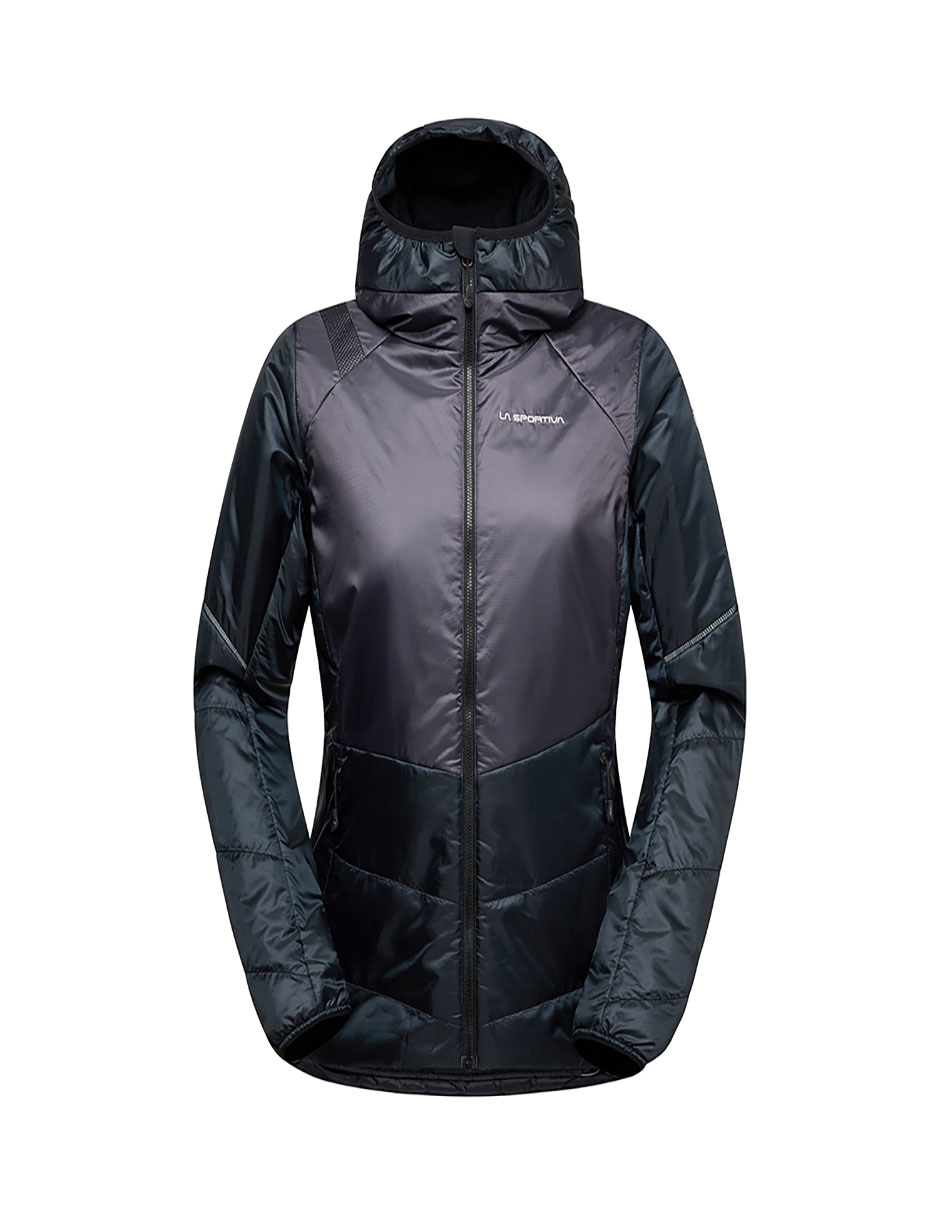 Chamarra impermeable para multidisciplina de mujer
