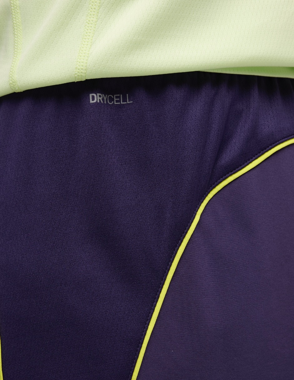 Short con bolsillos Puma para correr hombre