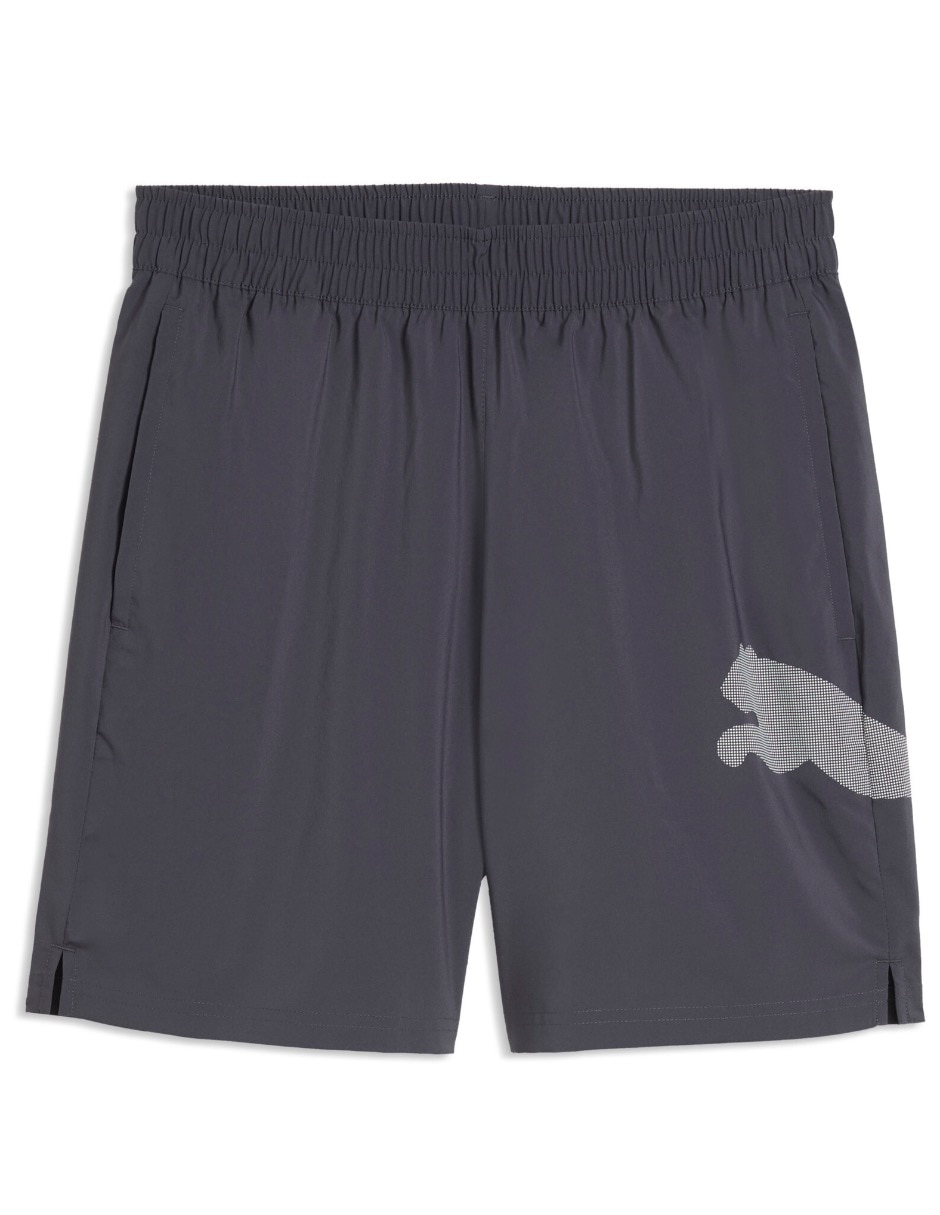 Short con bolsillos para entrenamiento hombre Short con bolsillos para entrenamiento hombre