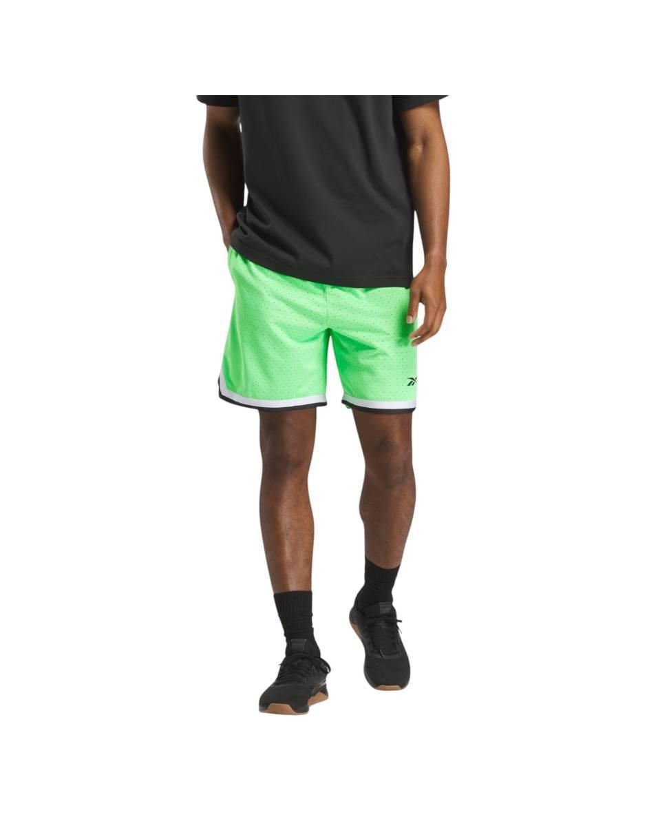 Short para básquetbol hombre