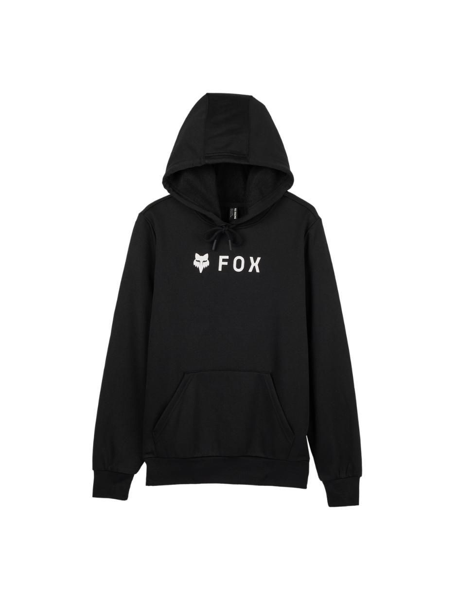 Sudadera Pullover con capucha y bolsa para mujer