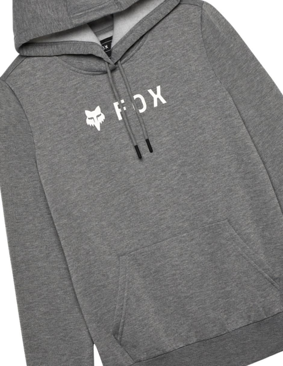 Sudadera Pullover con capucha y bolsa para mujer 2