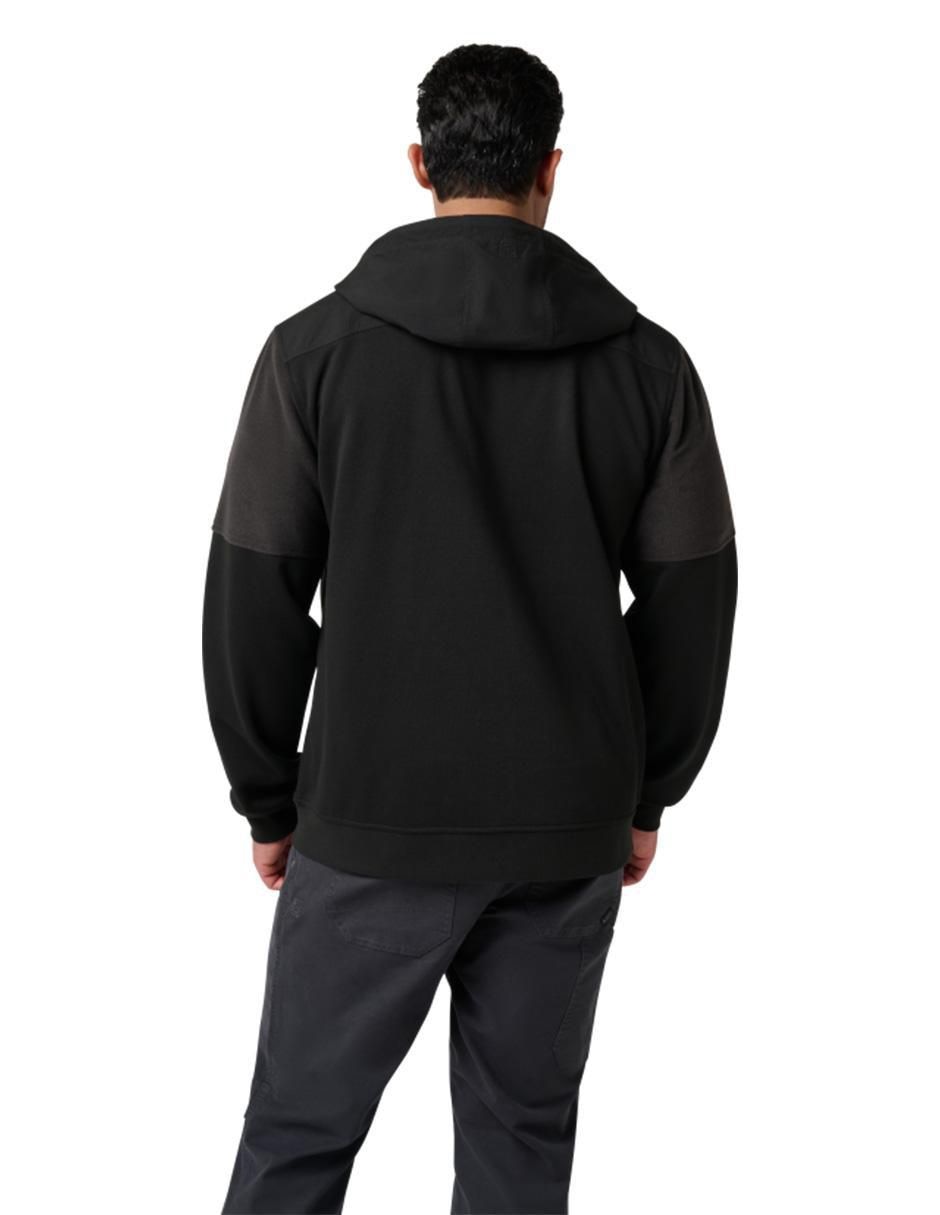 Chamarra para entrenamiento de hombre