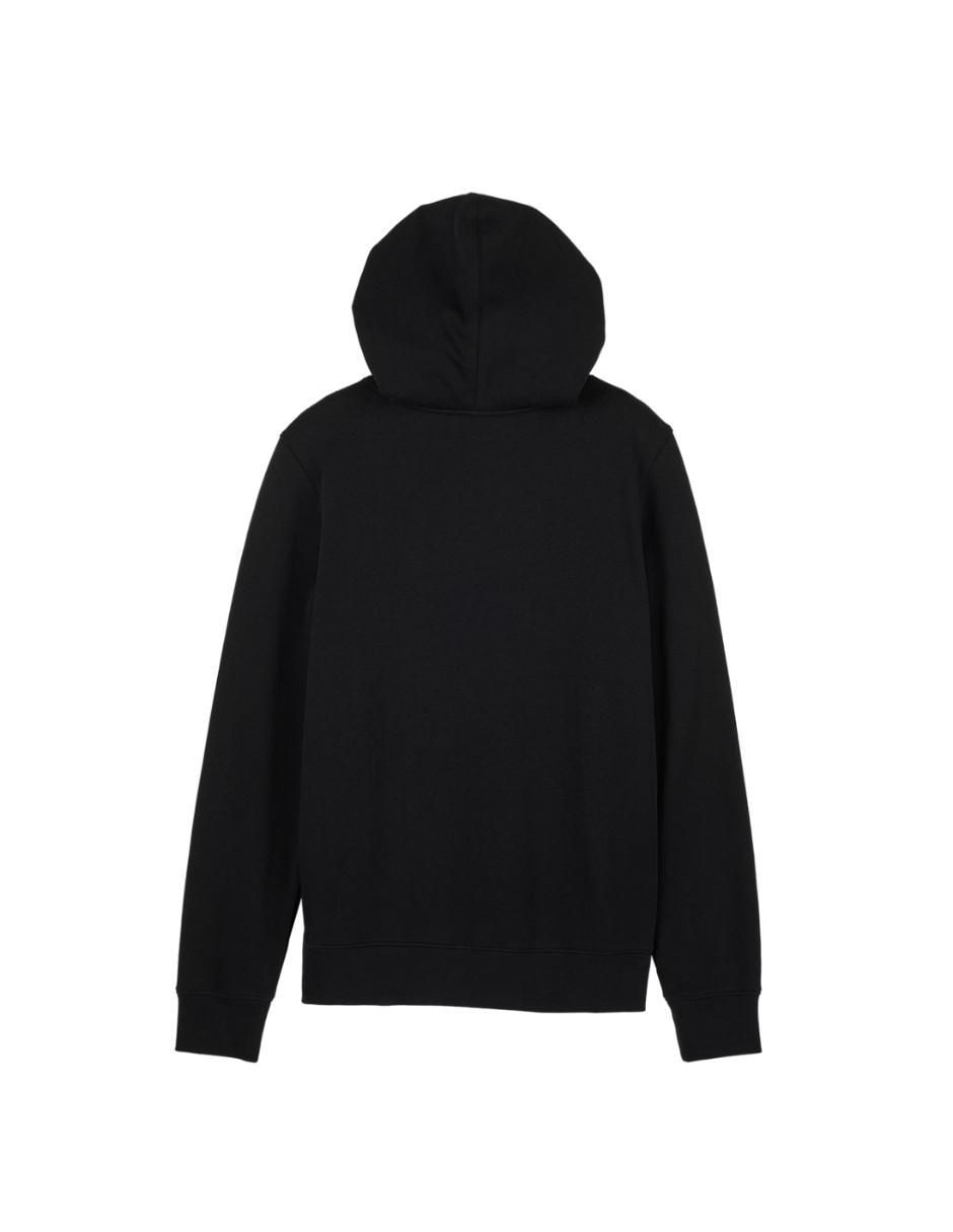 Sudadera Fox Racing Pullover con capucha y bolsa para mujer