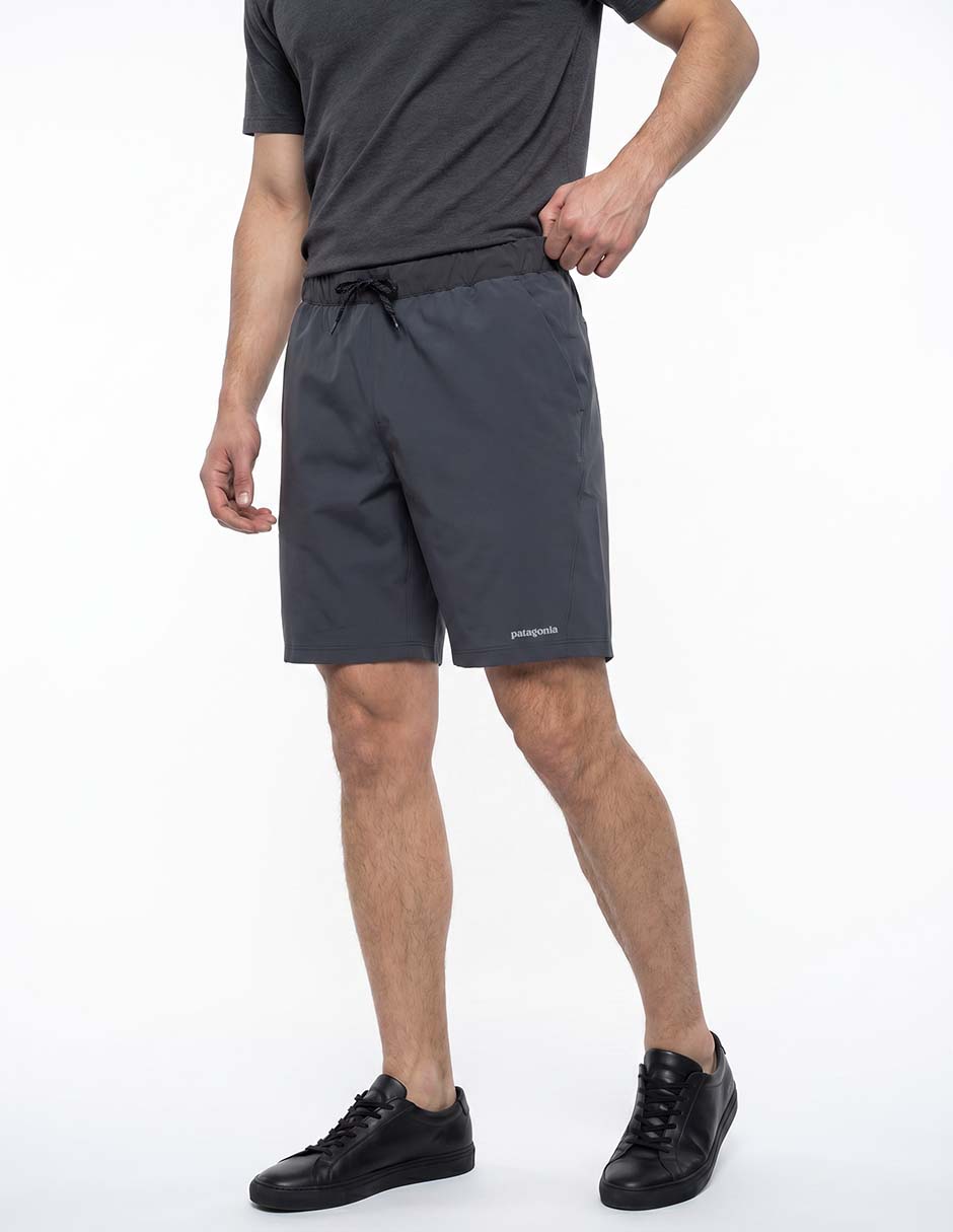 SHORT SIN FORRO PATAGONIA HOMBRE