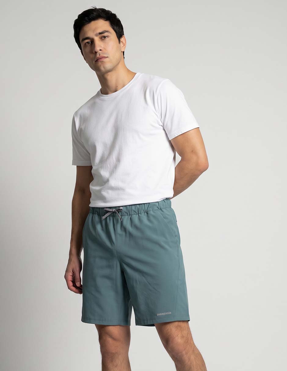 SHORT SIN FORRO HOMBRE